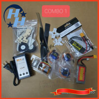 Combo đồ điện chế máy bay cánh bằng su27 f22 f16 ...