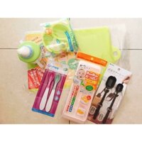 Combo đồ dùng cho bé