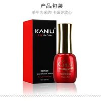 combo đồ nail 2 sơn OPI 2 nước sáng đá