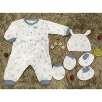 combo đồ sơ sinh