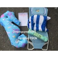 Combo đồ sơ sinh
