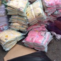 Combo đồ sơ sinh