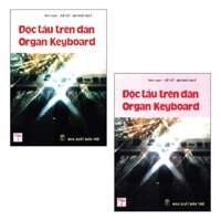 Combo Độc Tấu Trên Đàn Organ Keyboard