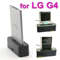 Combo Dock + Pin LG G4 / 51-YF (Pin Zin) - 002134