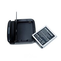 Combo Dock sạc Pin Samsung Galaxy S3 i9300