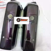 Combo đôi ốp vai lắp xe Dream ZIN ,hdv| RABIT