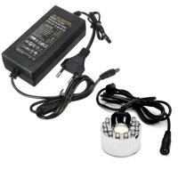 Combo Động Cơ Phun Sương HB-20 Và Nguồn Adapter 24V-2A