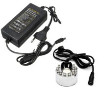 Combo Động Cơ Phun Sương HB-20 Và Nguồn Adapter 24V-2A