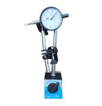COMBO ĐỒNG HỒ SO 0-10MM VÀ ĐỂ TỪ CÓ CHỈNH TINH WCZ-6C