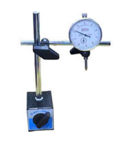 COMBO ĐỒNG HỒ SO NEUTER 0-10MM VÀ ĐỂ TỪ CÓ CHỈNH TINH WCZ-6C