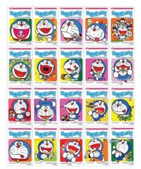 Combo Doraemon Truyện Ngắn (45 Tập)