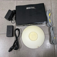 Combo Draytek 2925 + unifi ACLR