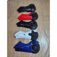 combo đủ bộ ốp càng sau xe điện xmen 1 giảm sóc