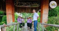 Combo Du Lịch Mekong Lodge Resort Tiền Giang