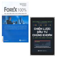 Combo Đưa Ra Quyết Định Giao Dịch Hiệu Quả FOREX 100 - Học Cách Kiếm Tiền Trên Thị Trường  Chiến Lược Đầu Tư Chứng Khoán