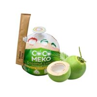 Combo dừa xiêm Coco Meko