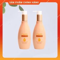 Combo dung dịch vệ sinh phụ nữ làm hồng và se khít vùng kín Cenota Secret Sexy Gel 175ml