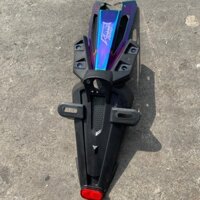 COMBO ĐUÔI VÈ KING DRAG EXCITER 150