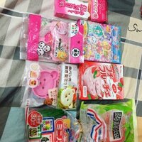 Combo dưỡng ẩm, serum, thực phẩm chức năng Nhật