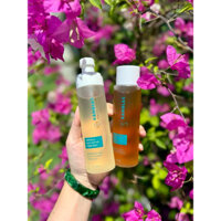 Combo Dưỡng Ẩm Tái Tạo Giảm Thâm Nám Centella Toner + Nước Thần tinh chất asiaticoside Tinh Khiet 98%