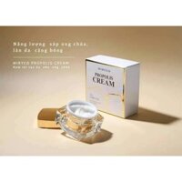 COMBO DƯỠNG DA SỮA ONG CHÚA MIRYEO PROPOLIS CREAM