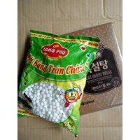 COMBO ĐƯỜNG ĐEN VÀ TRÂN CHÂU TRẮNG