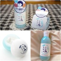 Combo dưỡng gạo Keana Nadeshiko Rice