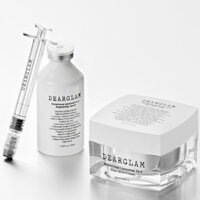 Combo Dưỡng Trị Nám Trắng Da Glutathione DNA Dearglam