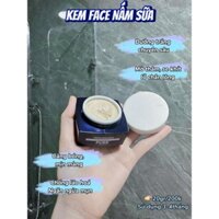 Combo Face Nấm Sữa PRINCESS SKIN