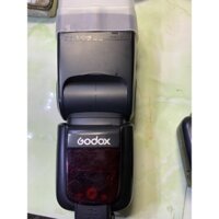 combo flash godox tt685c, triger xt1