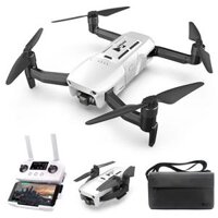Combo Flycam Hubsan Ace 2 – gimbal 3 trục 4K – CMOS 1 in – BH 12 tháng- 53 Phút bay