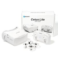 COMBO FPV TẬP BAY: Bộ Cetus Lite FPV – chính hãng Beta