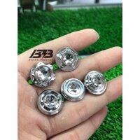 Combo Full ốc dàn áo Salaya inox 304 cho xe Luvias FI (35con)