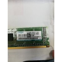 COMBO G3260, RAM 2G DDR3 BUS 1600