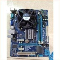 combo G41/E5700/2GB KÈM FAN + CHẶN MÊN 21