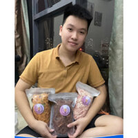 combo gà 300g heo 300g mực 200g  tùng food việt trì