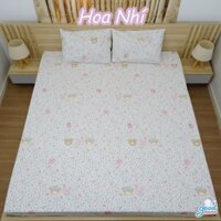 Combo ga chống thấm cotton hoặc quần tập bỏ bỉm