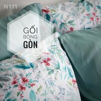 Combo ga m8 + áo gối 40x60