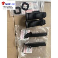 Combo Gác Chân Sau Dòng Xe Viva 110-Hàng chính hãng