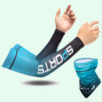 Combo găng tay chống nắng khăn bịt mặt khi đi câu cá