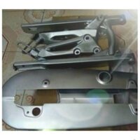 Combo gắp super dream , hộp xích super, pát gát chân super lê cho xe dream .