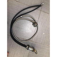 ComBo Gật Gù Nóng Lạnh Và Vòi Sen Bàn Gội Đầu. Gật Gù Và Vòi Sen Giường Gội Đầu Mới _ Camy shop68