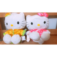 Combo Gấu bông Hello Kitty cosplay trang phục Trung hoa💞💞💞