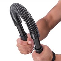 COMBO GẬY BẺ TẬP CƠ TAY + KÌM TẬP CƠ TAY