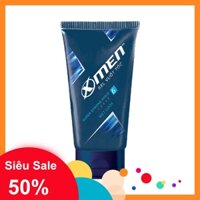 Combo Gel Vuốt Tóc X-Men Siêu Cứng & Bóng Tóc 150g và Gel Vuốt Tóc X-Men Cứng Tóc 150g