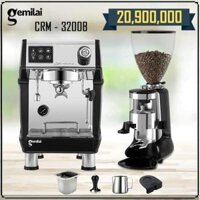 Combo gemilai CRM3200B-HC600