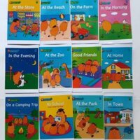 COMBO GHÉP HÌNH POTATO PALS