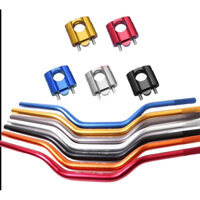 Combo ghi đông trung quốc rizoma kèm cục nâng cho xe điện SIÊU RẺ