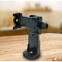 Combo giá kẹp điện thoại cho tay quay phim, chân đế Yunteng YT-5228