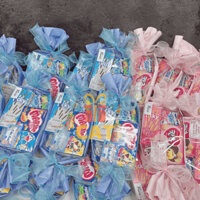 [Combo Giá Rẻ] Set Quà Tặng Hình Viên Kẹo Khổng Lồ